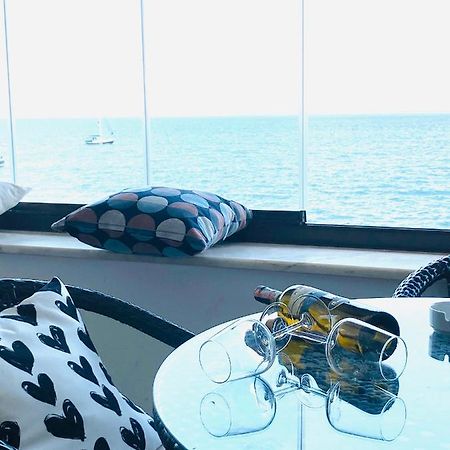 By Sukru Hotel Adalar Ngoại thất bức ảnh