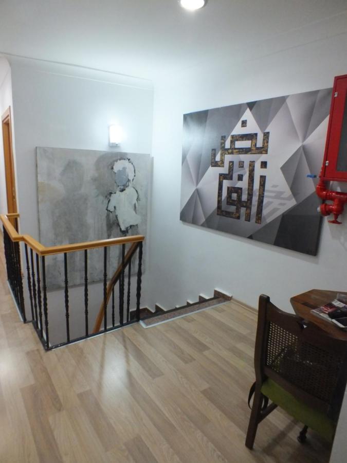 By Sukru Hotel Adalar Ngoại thất bức ảnh