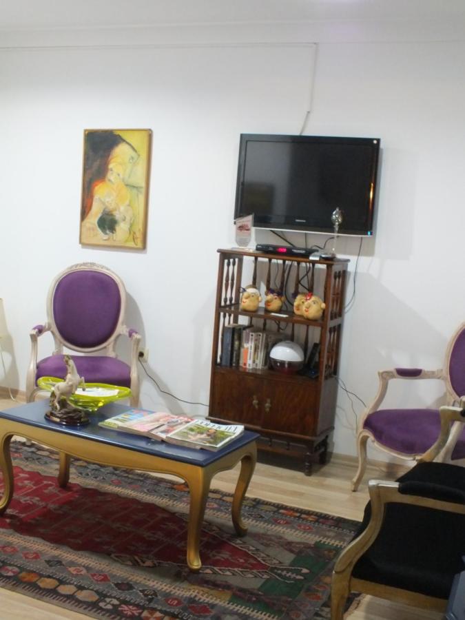By Sukru Hotel Adalar Ngoại thất bức ảnh