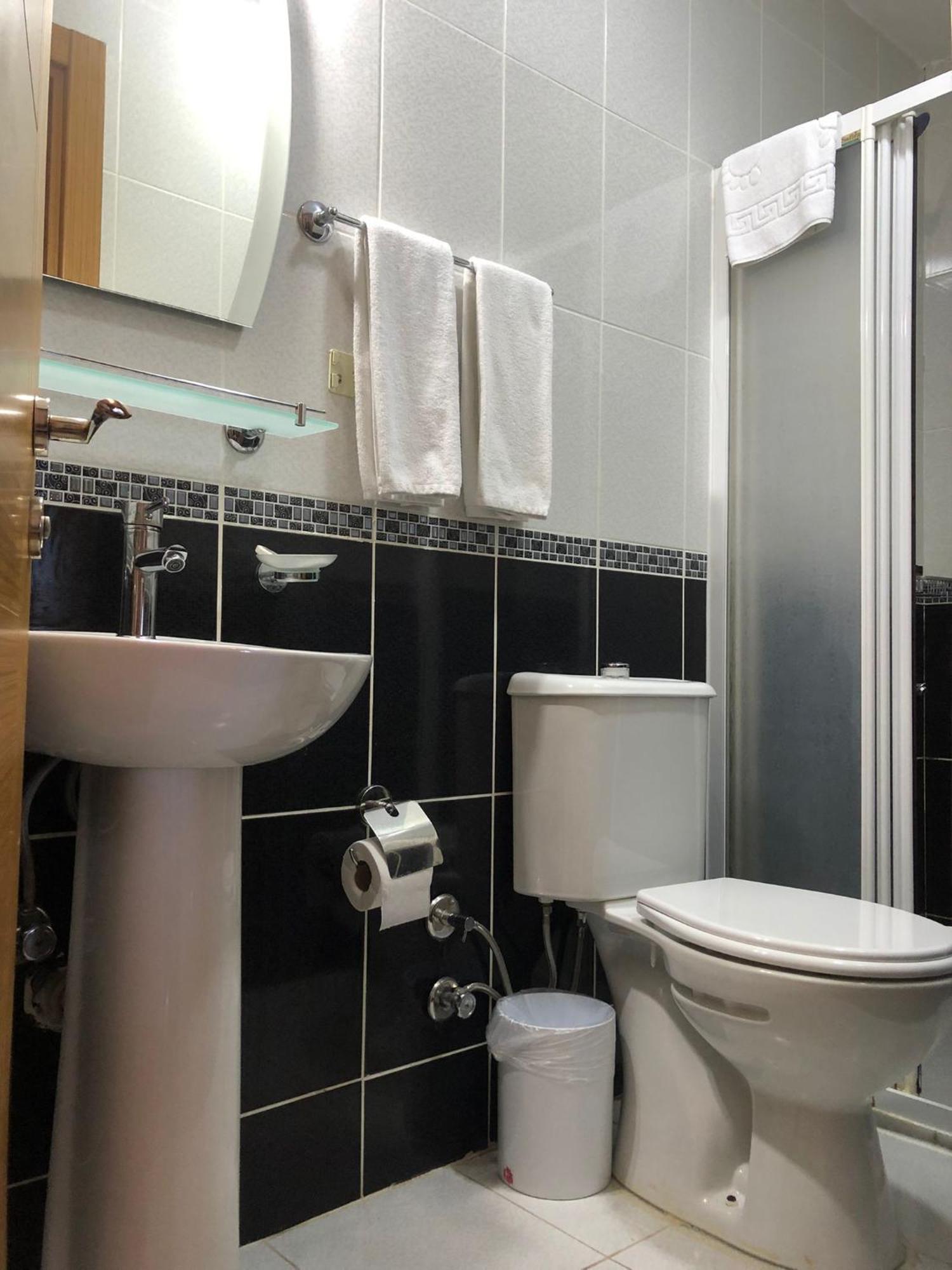 By Sukru Hotel Adalar Ngoại thất bức ảnh