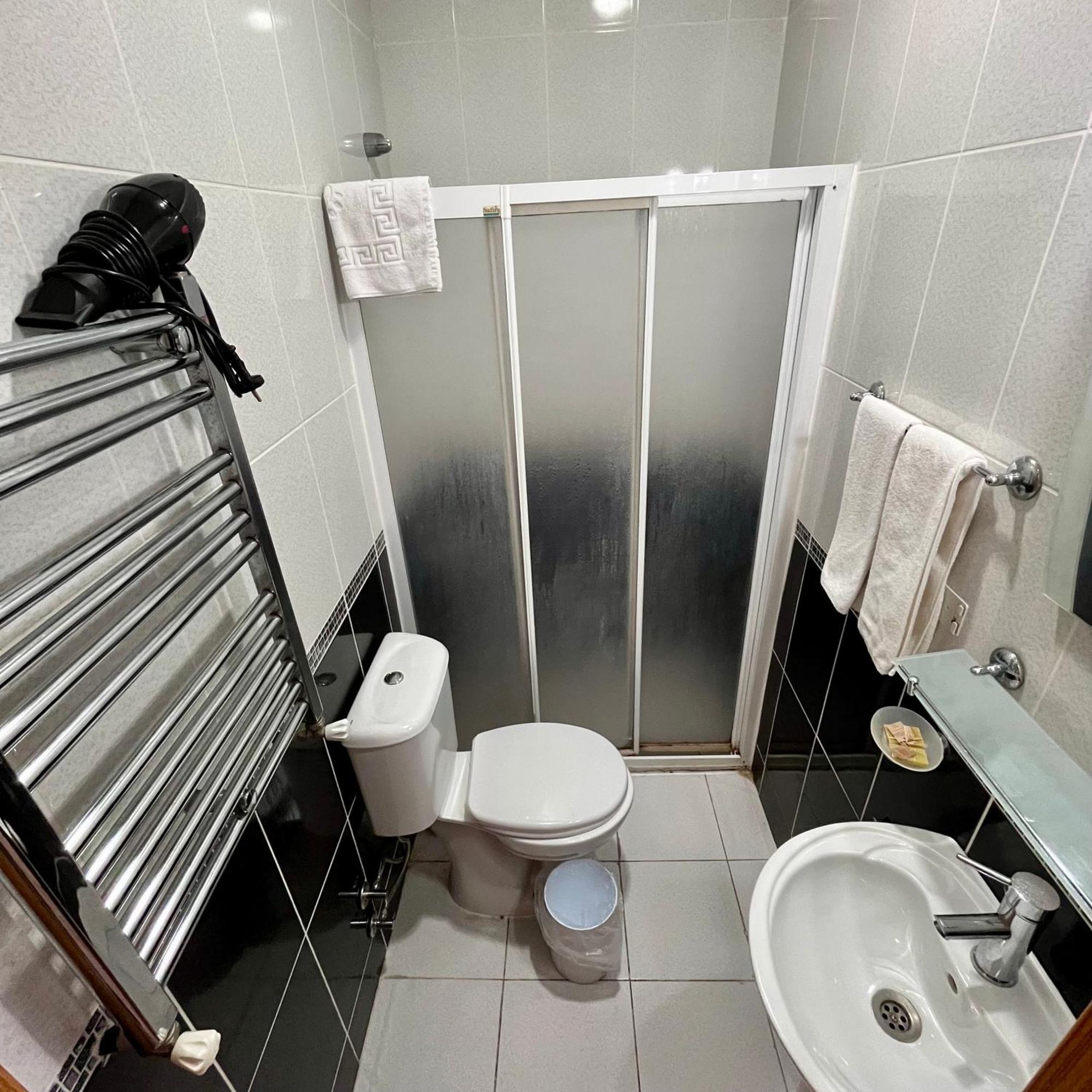 By Sukru Hotel Adalar Ngoại thất bức ảnh