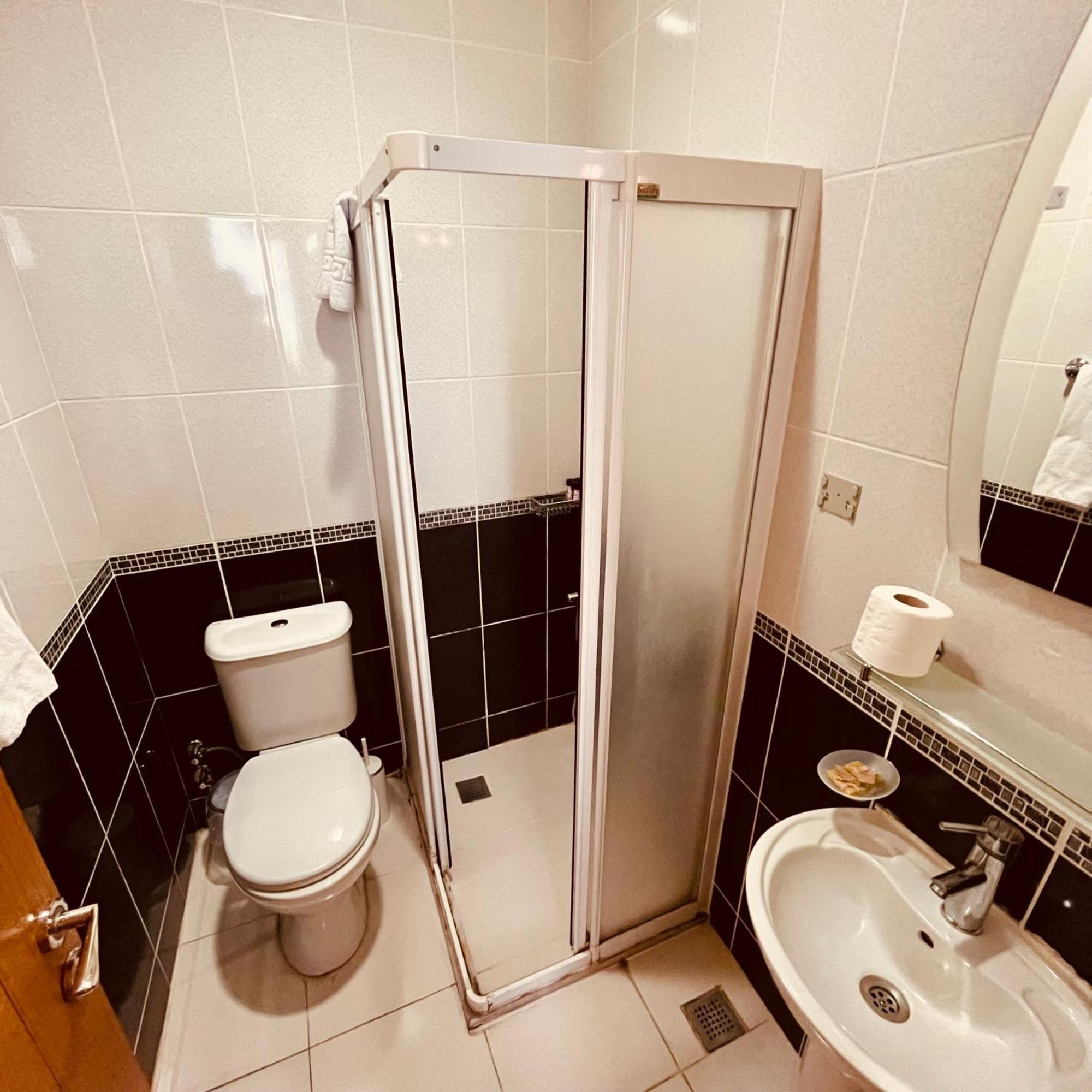 By Sukru Hotel Adalar Ngoại thất bức ảnh