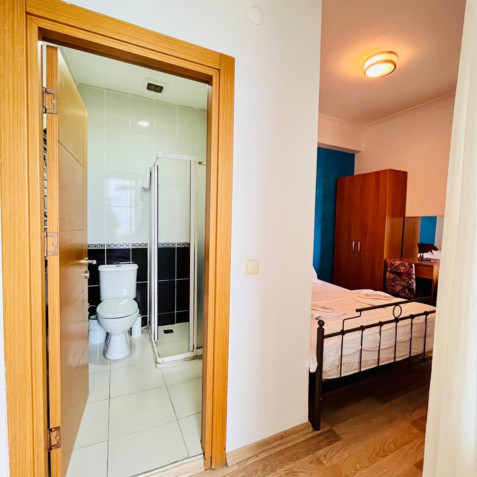 By Sukru Hotel Adalar Ngoại thất bức ảnh