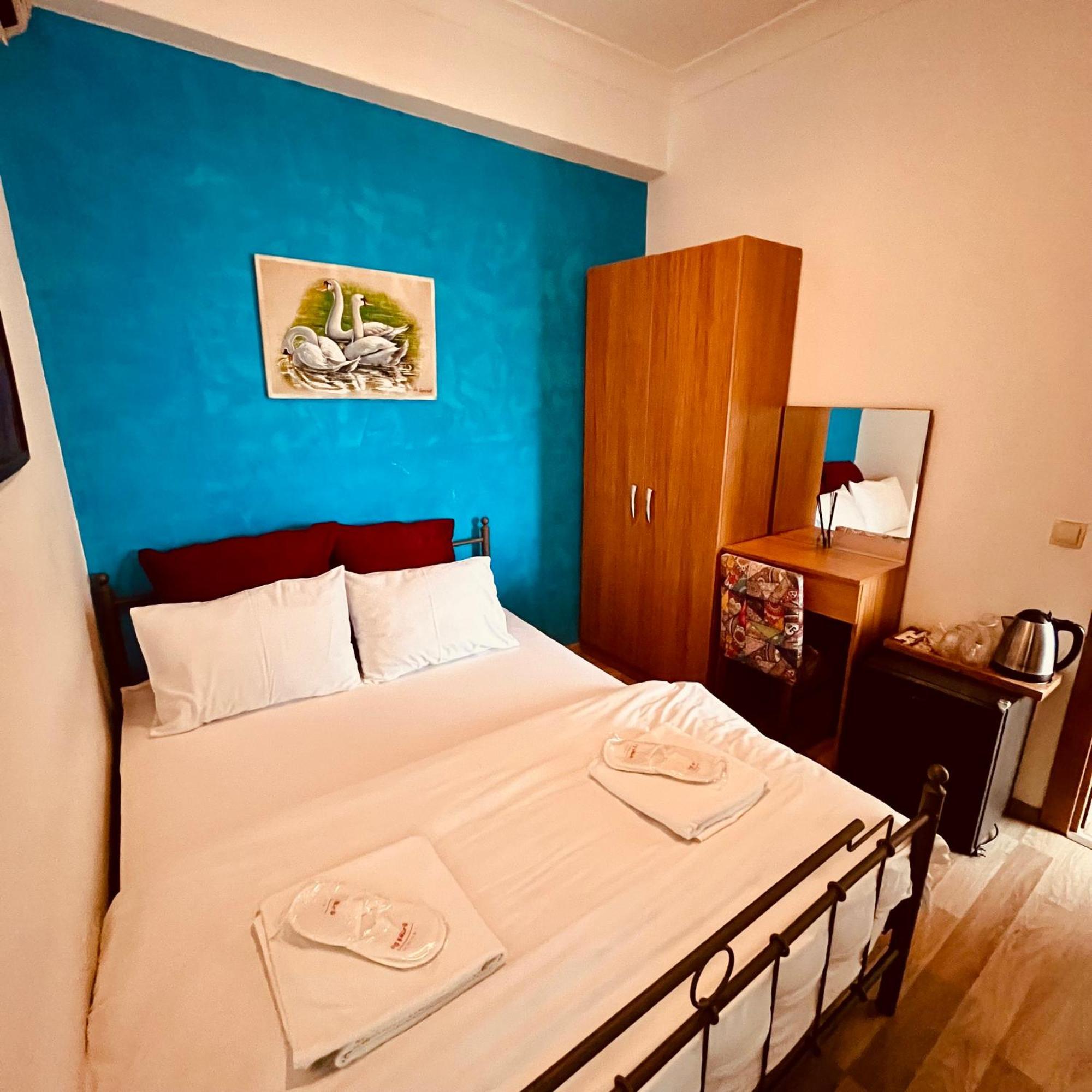 By Sukru Hotel Adalar Ngoại thất bức ảnh