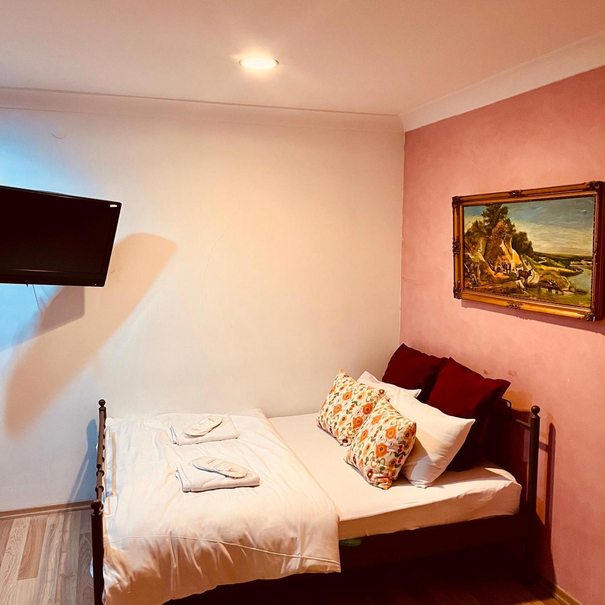 By Sukru Hotel Adalar Ngoại thất bức ảnh