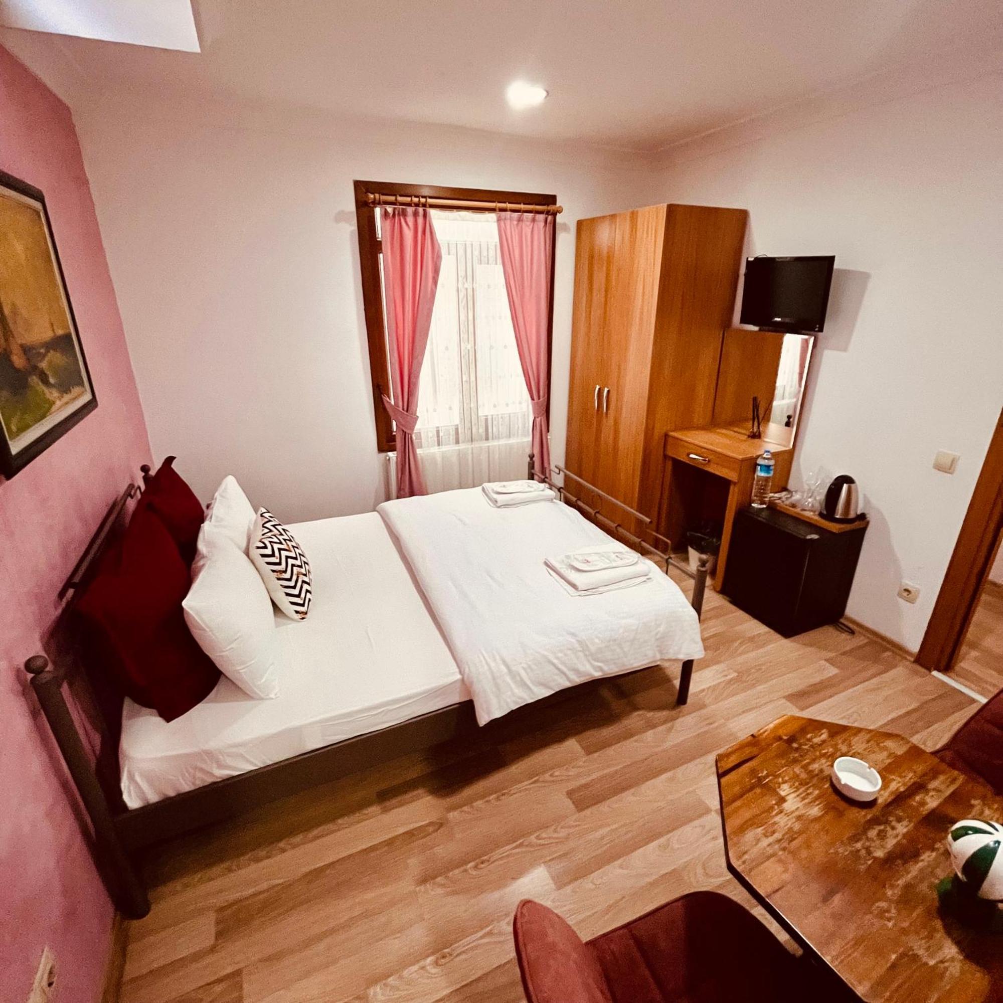 By Sukru Hotel Adalar Ngoại thất bức ảnh