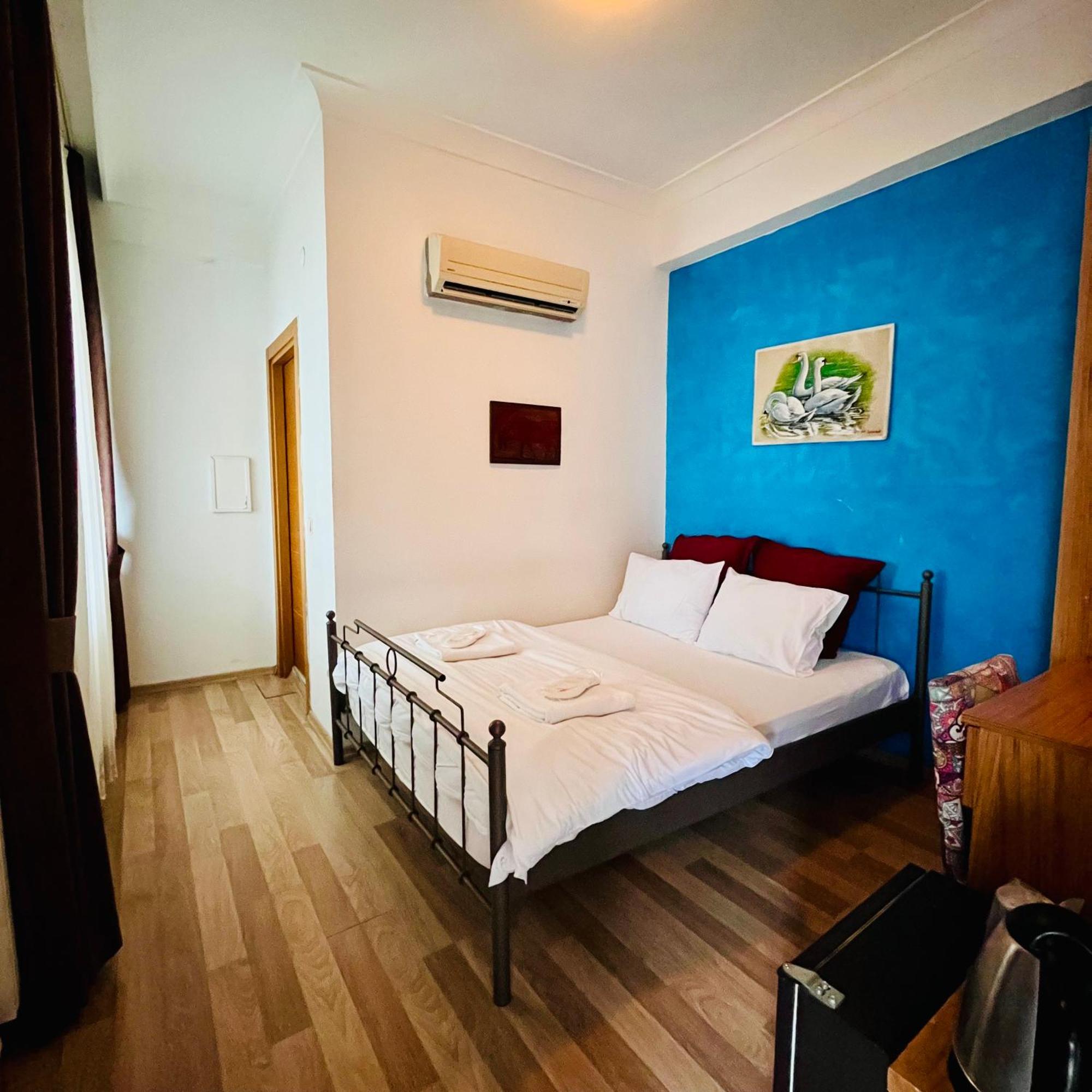 By Sukru Hotel Adalar Ngoại thất bức ảnh
