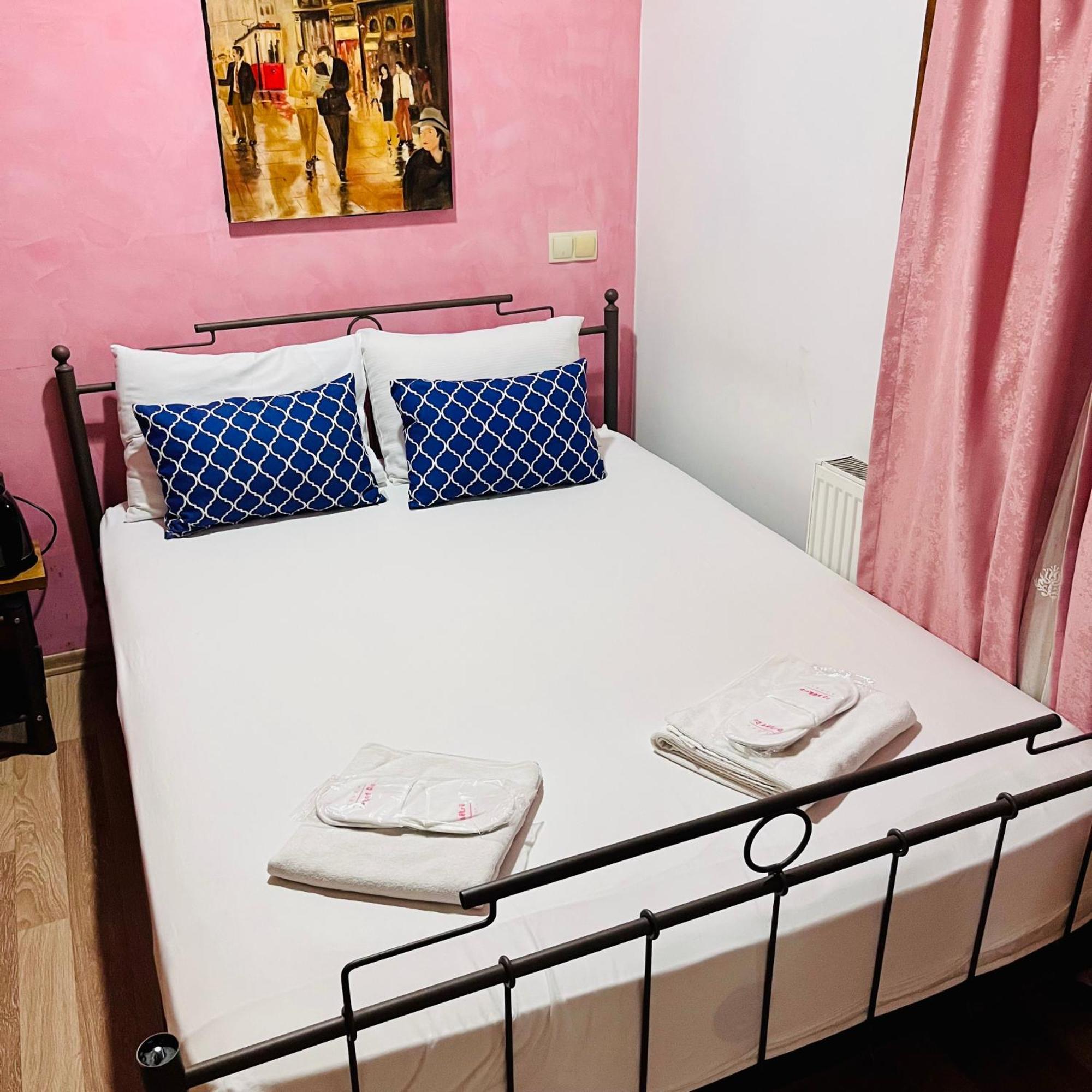 By Sukru Hotel Adalar Ngoại thất bức ảnh