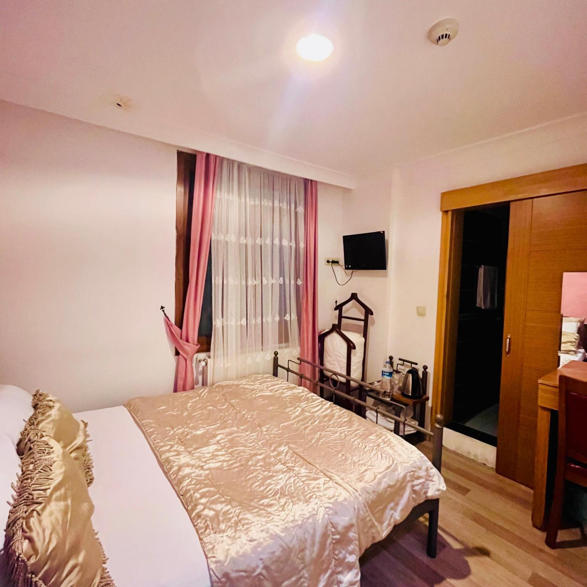 By Sukru Hotel Adalar Ngoại thất bức ảnh
