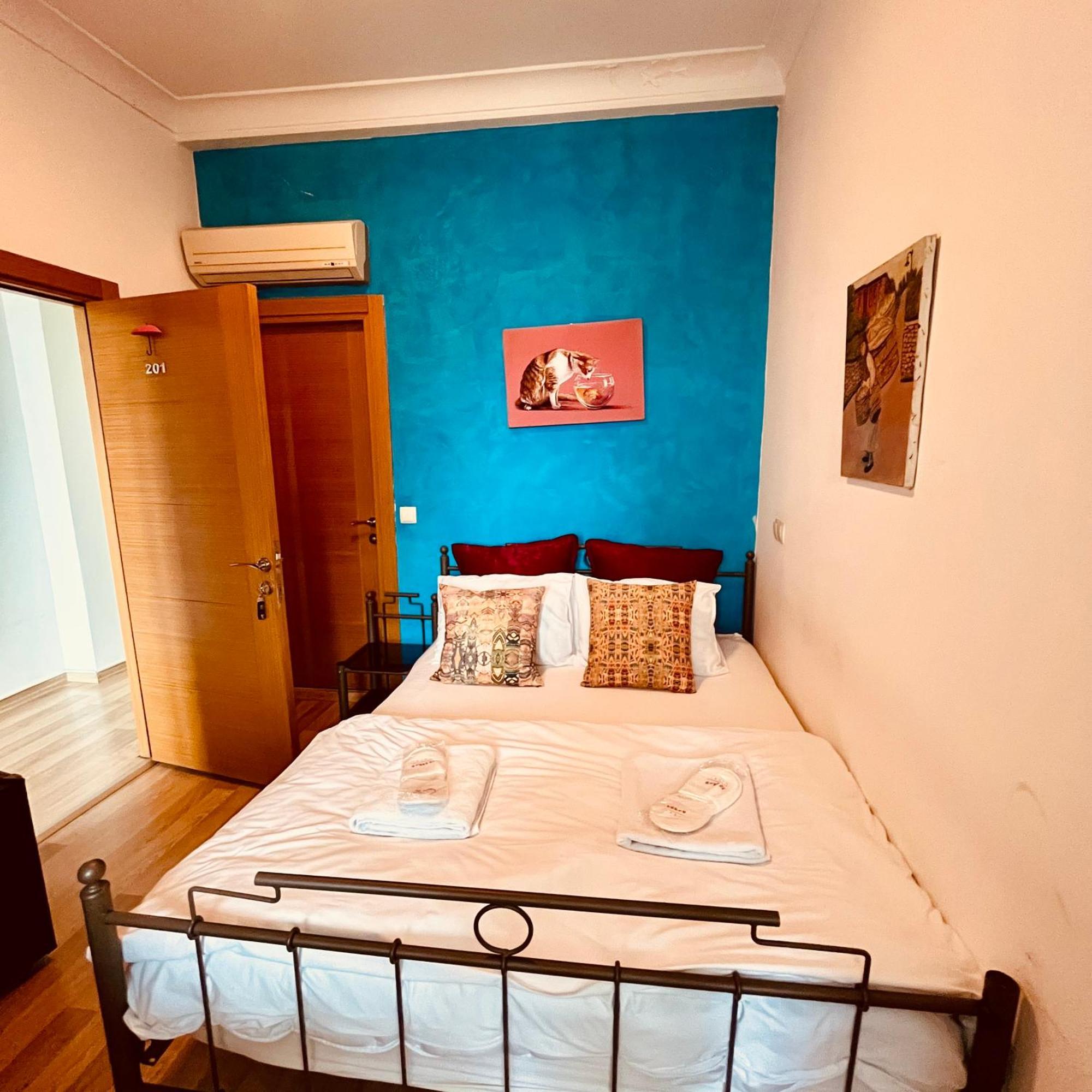 By Sukru Hotel Adalar Ngoại thất bức ảnh