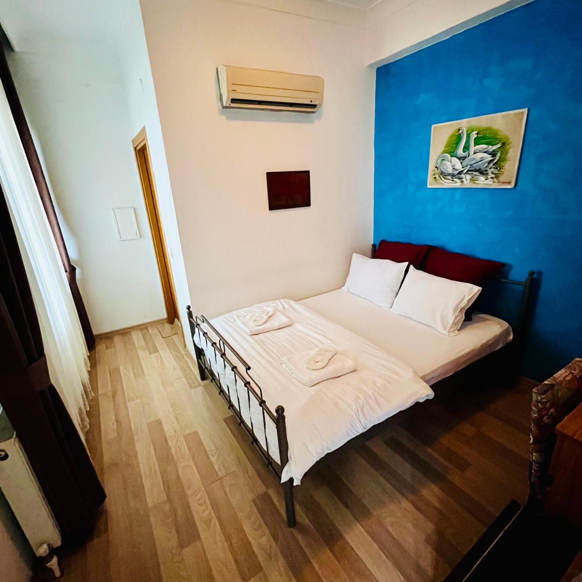 By Sukru Hotel Adalar Ngoại thất bức ảnh