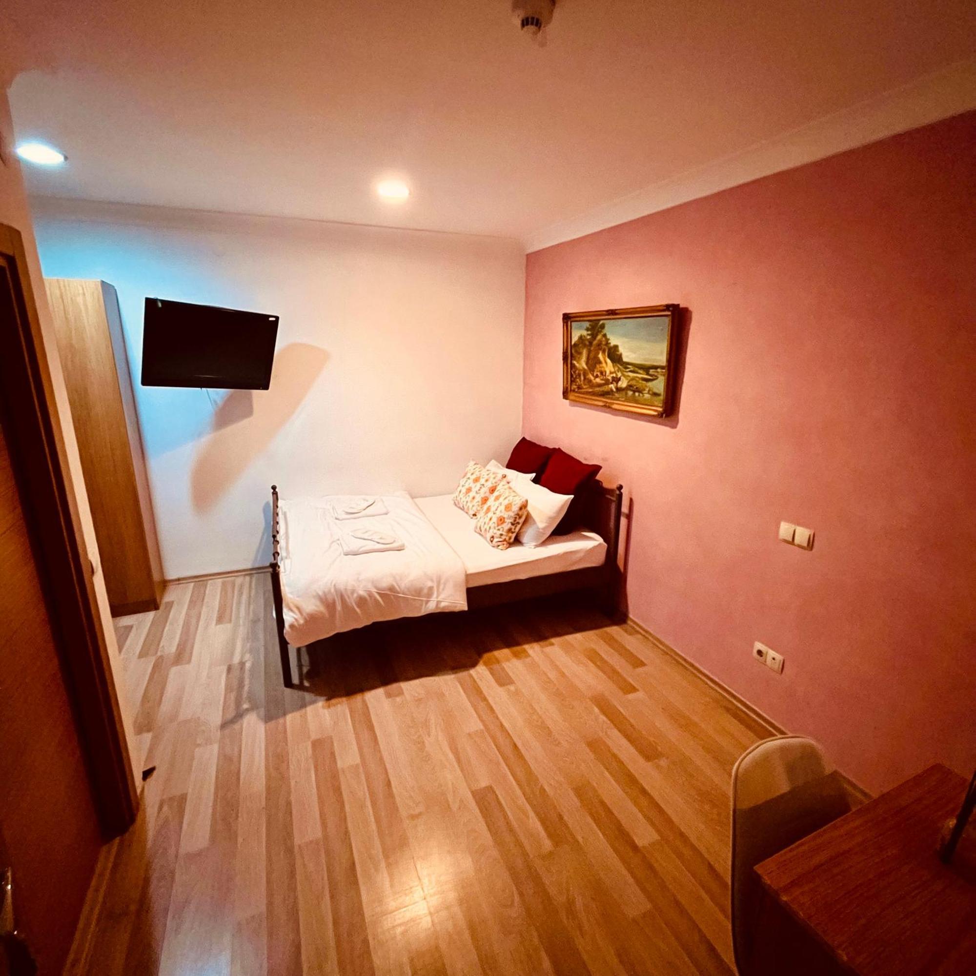 By Sukru Hotel Adalar Ngoại thất bức ảnh